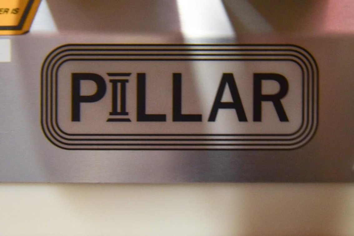 Image for MJK2056 Pillar Unifoiler U2P1742000002