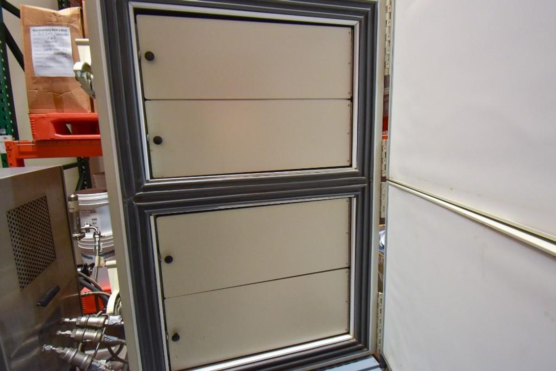 Image for MJK2062 Forma Scientific Power PLus 2 HP Bio Freeze