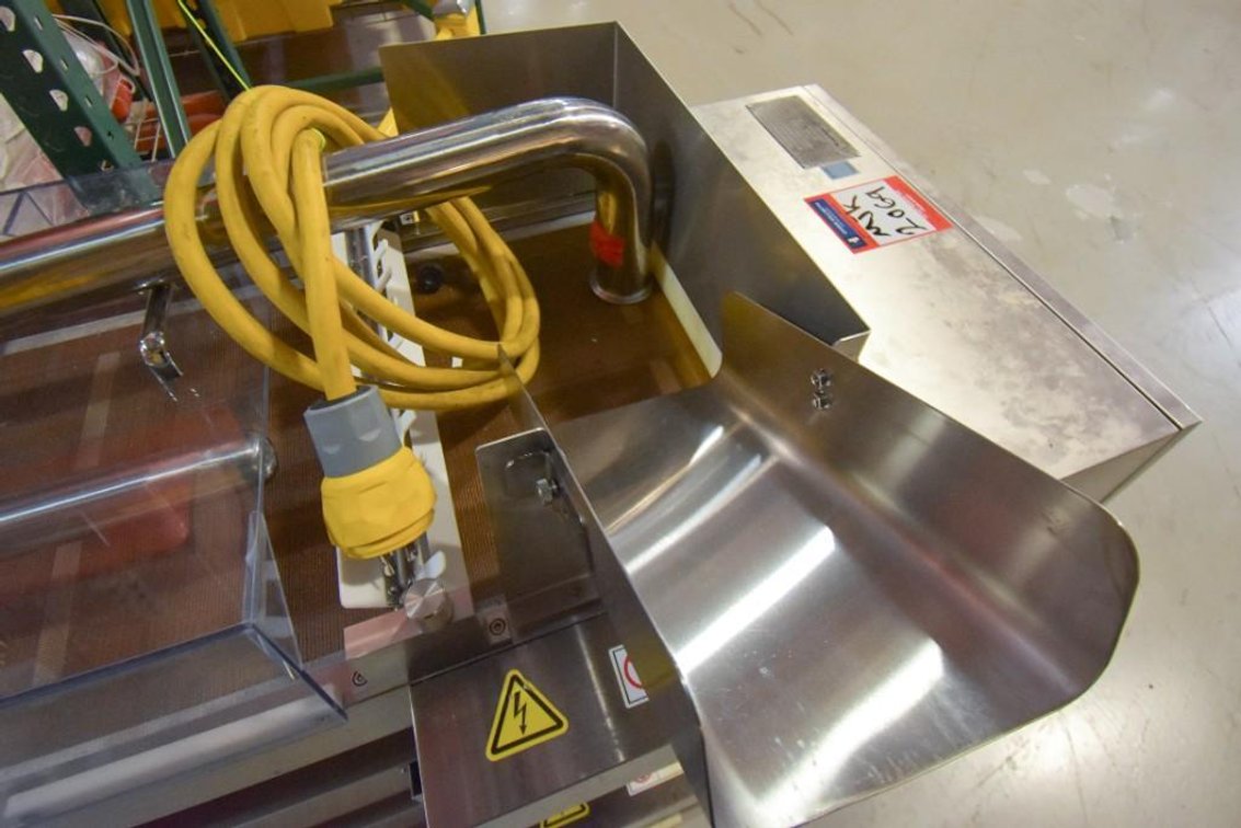 Image for MJK2069 Chang Sung Softgel OLUSCAP Conveyor