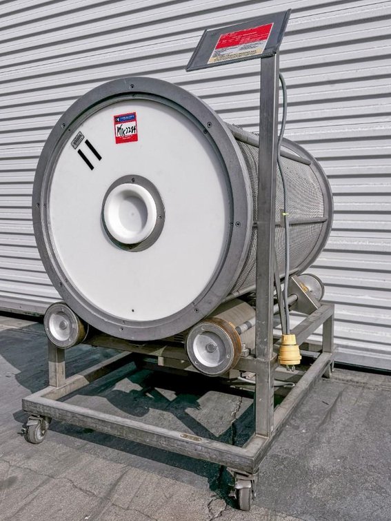 Image for MJK2284 Softgel Tumbler