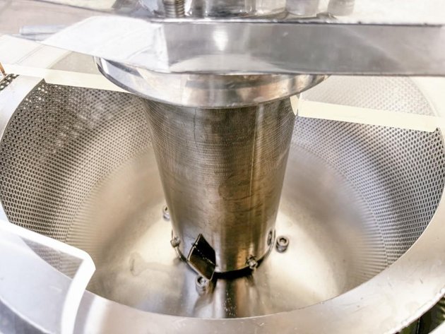Image for MJK2285 BoChang CAPSULE PULVERIZER
