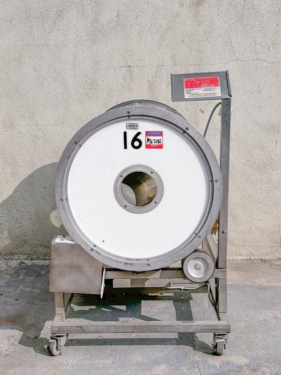 Image for MJK2286 Softgel Tumbler