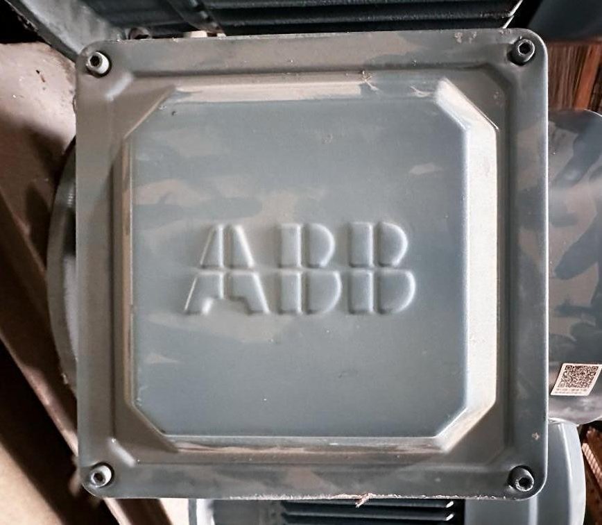 Image for MJK1901 ABB Motor drives, 4 CT