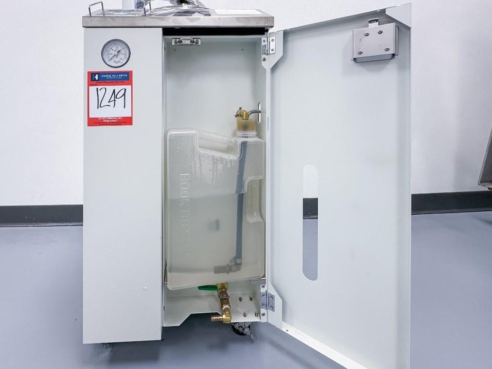 Image for MJK2316 Yamato Sterilizer SM510