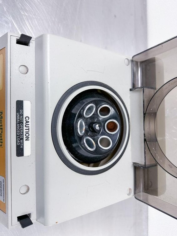 Image for MJK2331 Vanguard Centerfuge