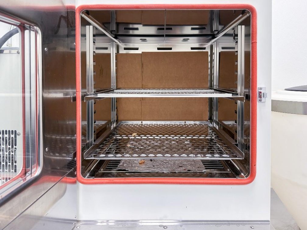Image for MJK2337 Yamato Constant Temperature Oven DKN402 + Neocool Circulator CF300