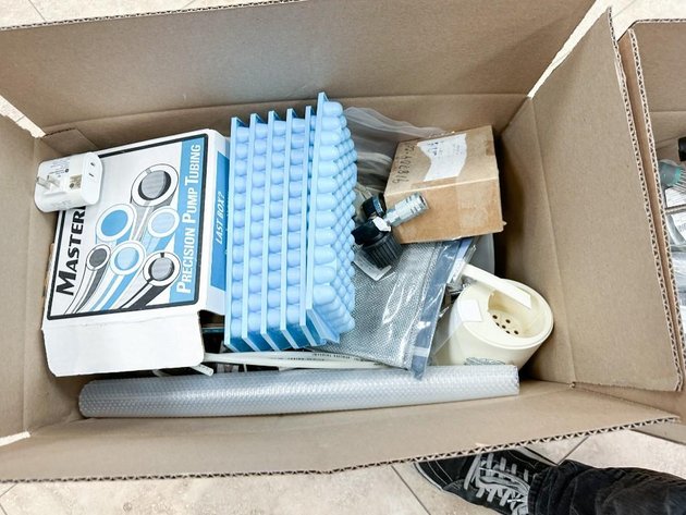 Image for MJK2344 Misc Lab Equipment