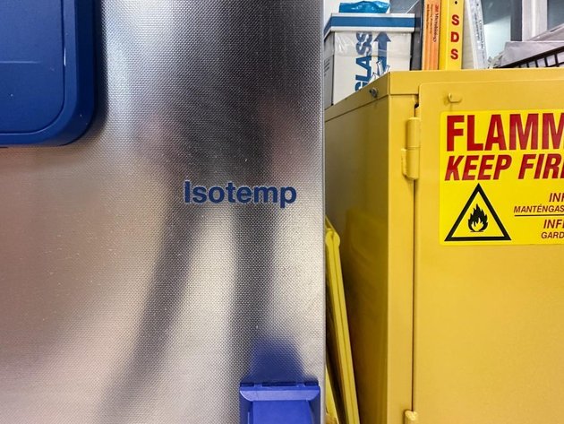Image for MJK2364 Thermo Scientific Fisher Brand Isotemp 180L Incubator