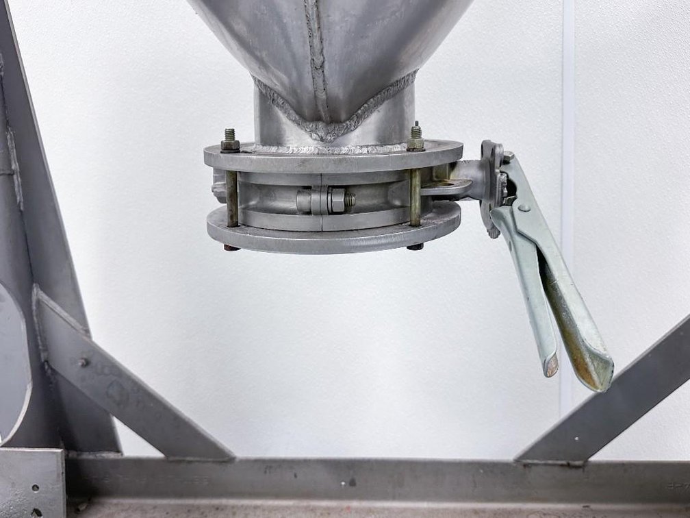 Image for MJK2389 Patterson Kelley V Blender 2 Cubic Feet