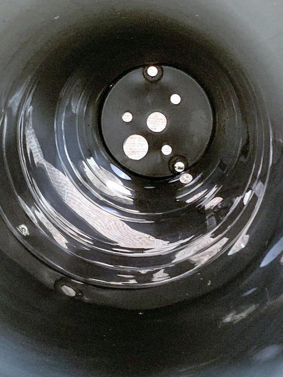 Image for MJK2409 Unused- Evaporator Dryer Technologies (EDT) Re-Wet Agglomeration System