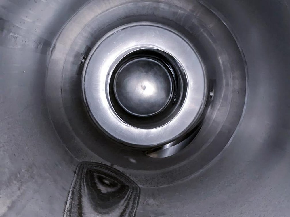Image for MJK2409 Unused- Evaporator Dryer Technologies (EDT) Re-Wet Agglomeration System