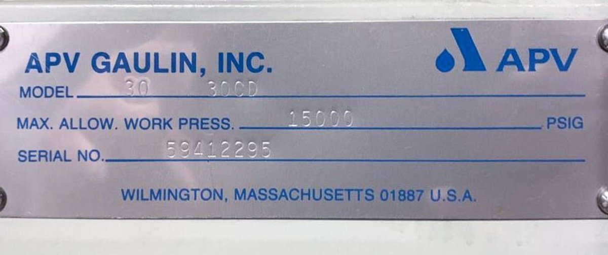 Image for MJK2409 Unused- Evaporator Dryer Technologies (EDT) Re-Wet Agglomeration System