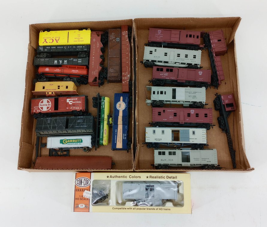 LOT OF MIXED FREIGHTS  INV 261220079