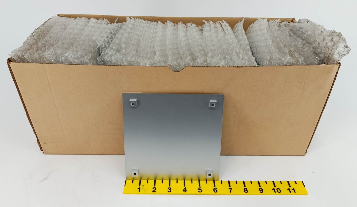MTH NNC BOX LOT OF HIGH TENSION TOWER BASES INV 260790736