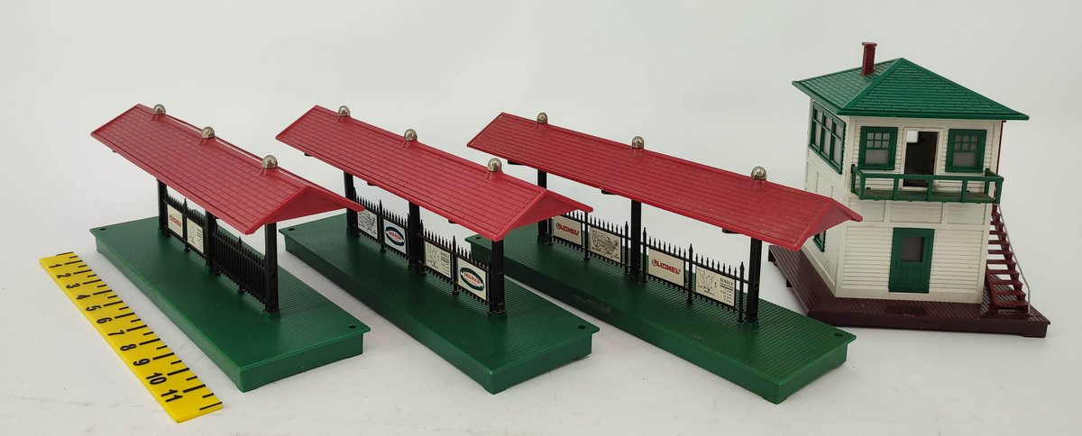 最終特価❗️ RAILWAYS✨️ CWR グレートウエスタン✨️HO/00、 Cabin Fever Auctions