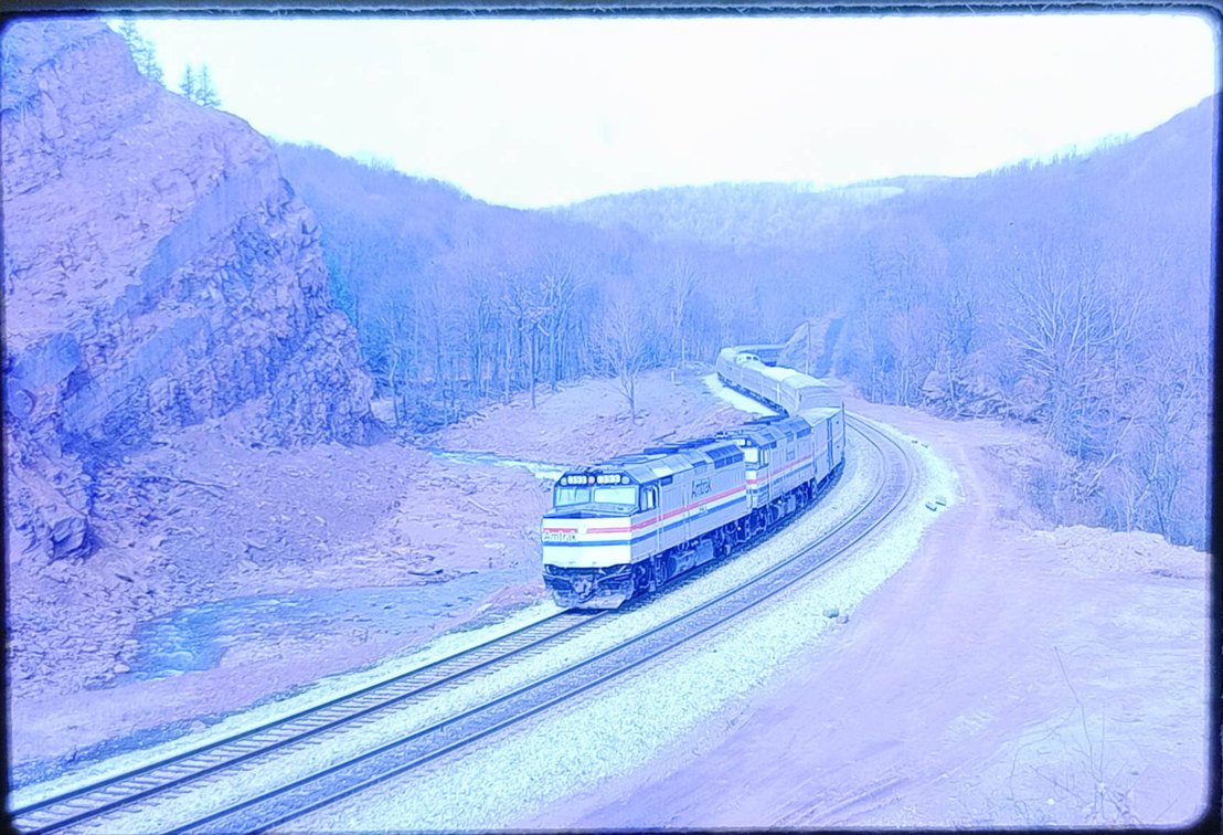650+ COLOR PHOTOS & 4 MICRO VIDEOS: MOSTLY TRAINS INV 260490012