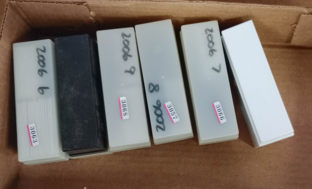 GENEROUS LOT OF COLOR SLIDES: RAILROADS, BUSES, TROLLEYS ETC INV 262510731