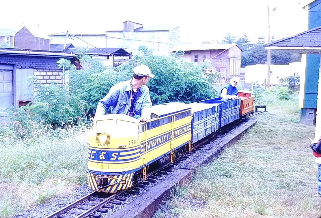 500+ COLOR SLIDES: TRAINS, BUSES, TROLLEYS, SCENERY ETC INV 262510744