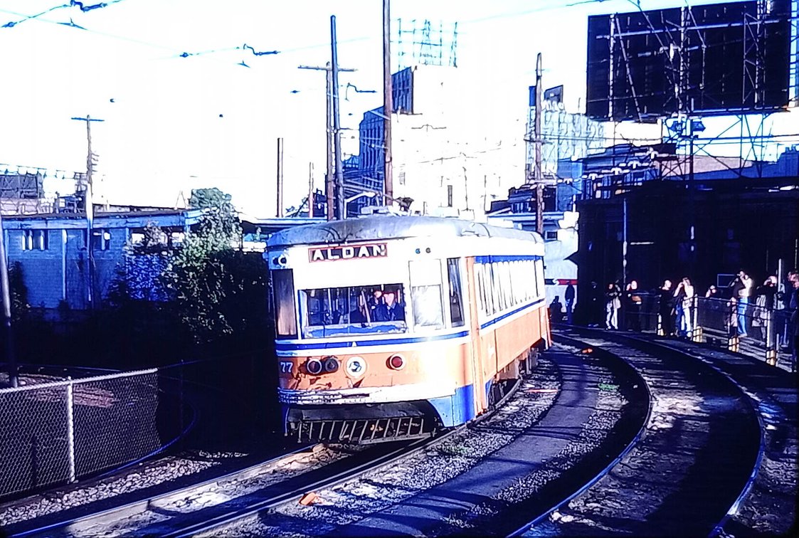 500+ COLOR SLIDES: TRAINS, BUSES, TROLLEYS, SCENERY ETC INV 262510745