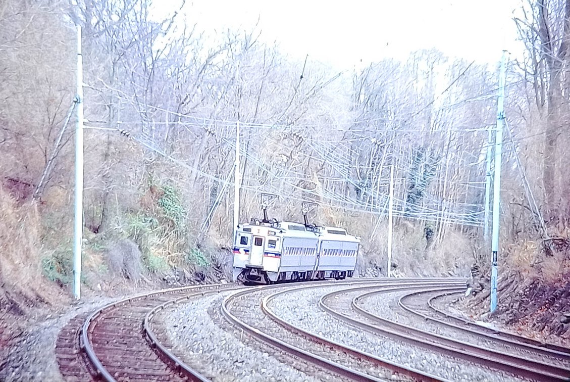 500+ COLOR SLIDES: TRAINS, TROLLEYS, BUSES, CARS, BOATS, ETC  INV 262510757