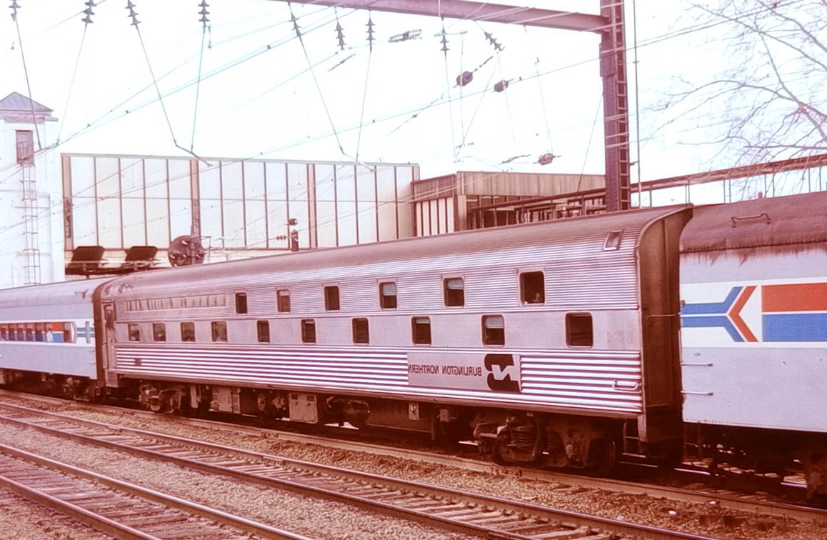 400+ COLOR SLIDES: MOSTLY TRAINS (AMTRAK)  INV 262510780