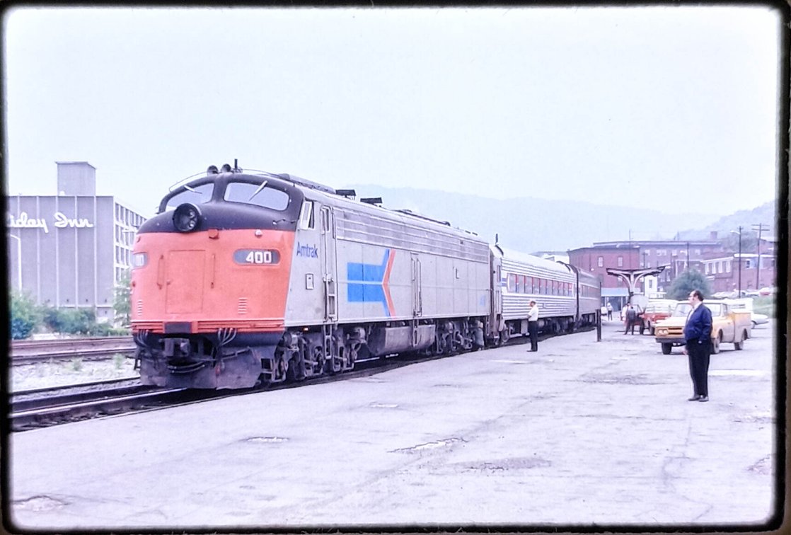 400+ COLOR SLIDES - MIXED RAILROADS, FACILITIES, MOST LABELED  INV 262510791