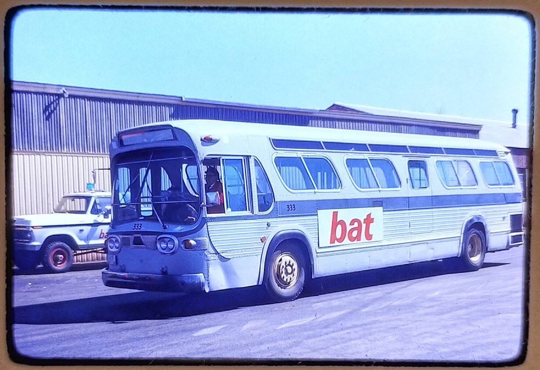 400+ COLORED SLIDES: TRAINS, BUSES, SCENERY ETC  INV 262510810