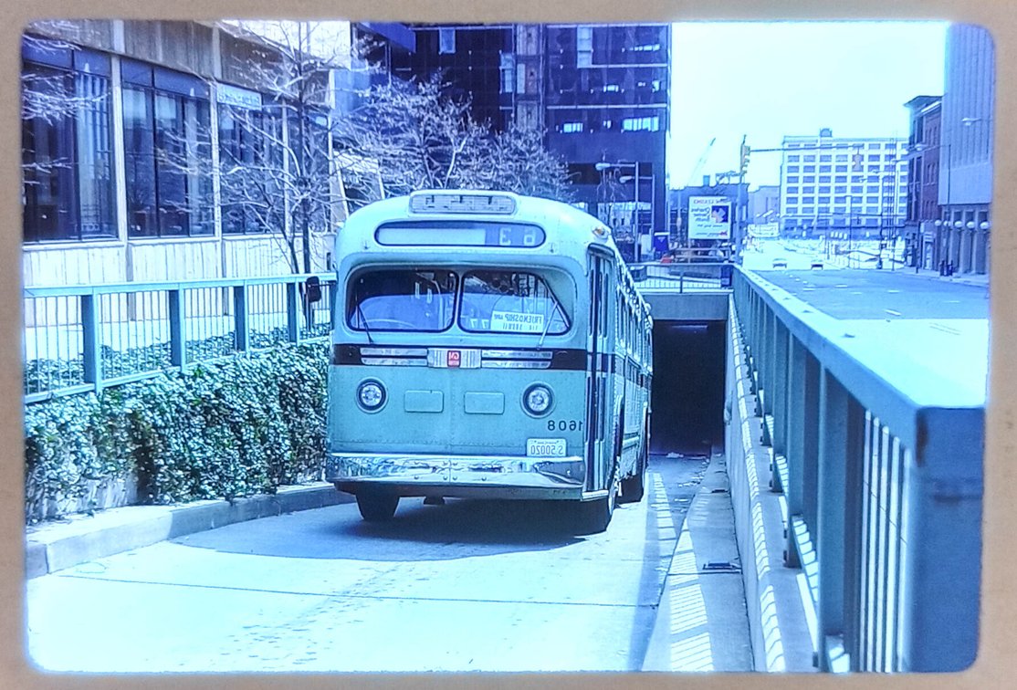 500+ COLORED SLIDES: MOSTLY TRAINS, TROLLEYS, BUSES ETC  INV 262510828