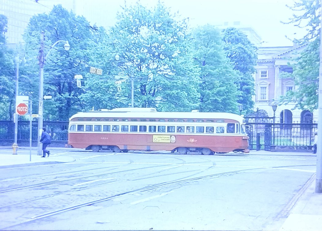 250+ COLORED SLIDES: MOSTLY TRAINS  INV 262510832