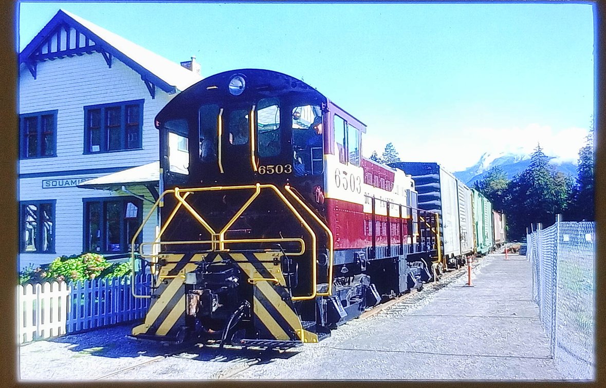 150+ COLOR SLIDES - TRAINS, TROLLEYS, OTHER TRANSPORTATION  INV 262510879