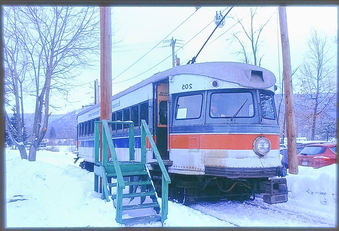 350+ COLOR SLIDES - MOSTLY TRAINS  INV 262510891