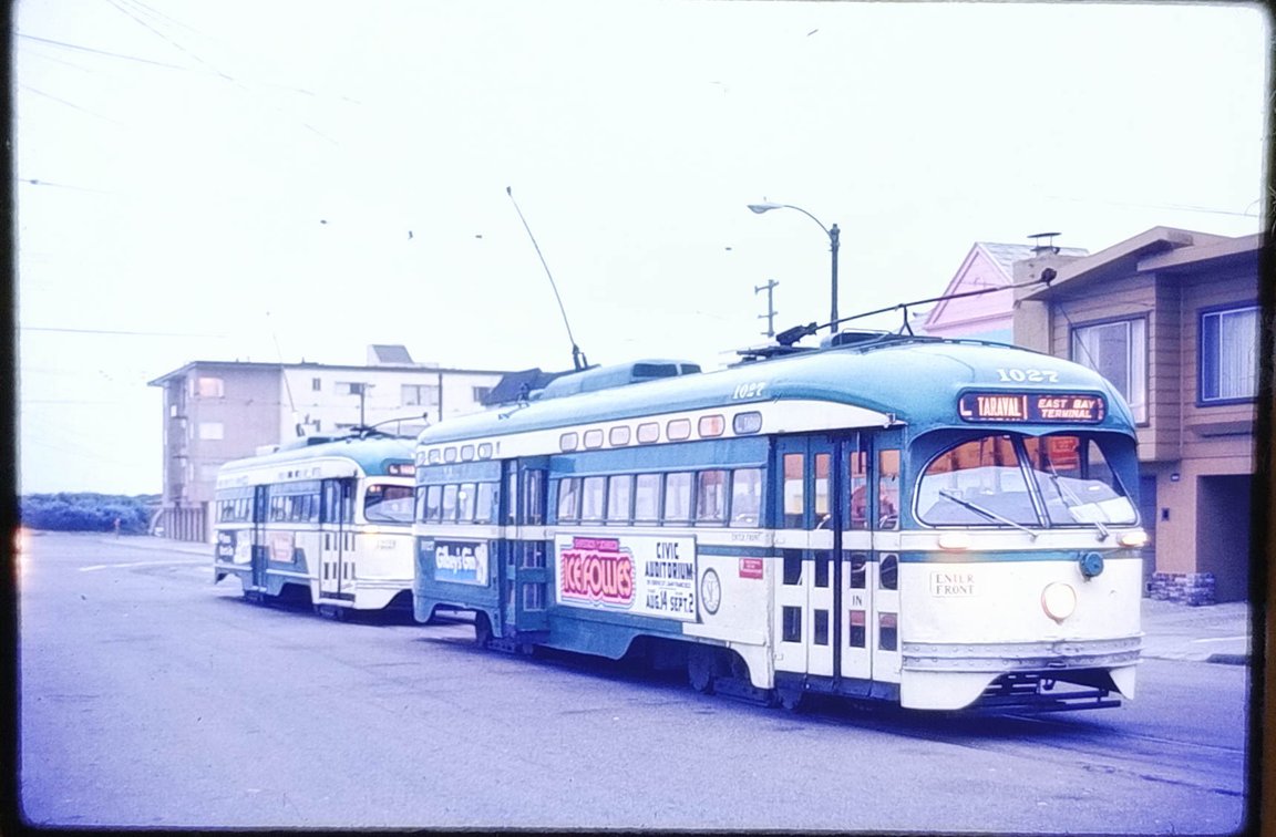 350+ COLOR SLIDES - MOSTLY TRAINS  INV 262510894