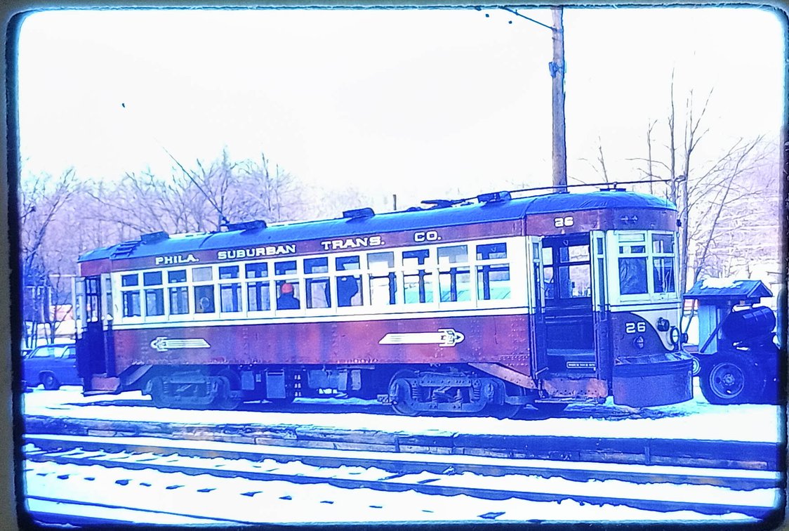 400+ COLOR SLIDES - MOSTLY TRAINS  INV 262510903