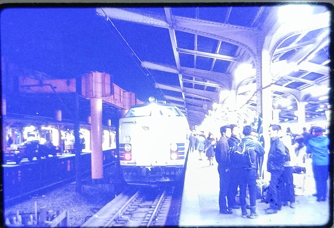 350+ COLOR SLIDES: MOSTLY TRAINS, TRUCKS, PEOPLE, SCENERY, OTHER TRANSPORTATION INV 262510912