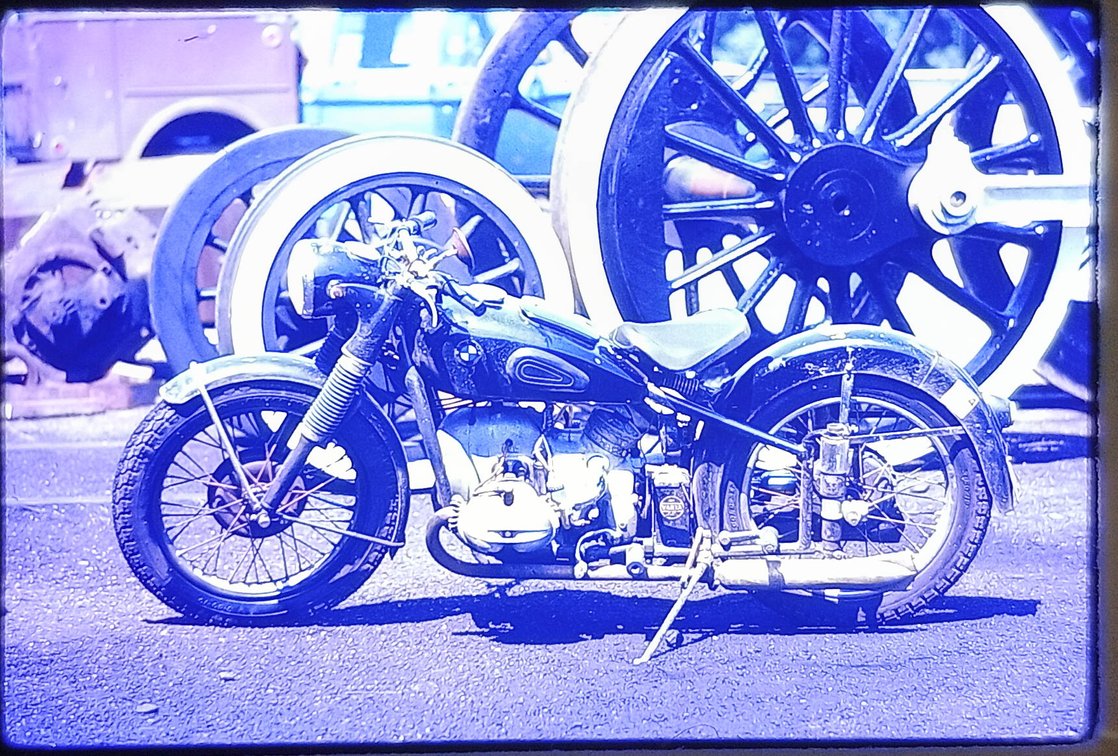 350+ COLOR SLIDES: TRANSPORTATION INV 262510916