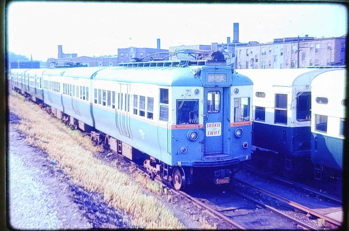 200+ COLOR SLIDES: MOSTLY TRAINS INV 262510918