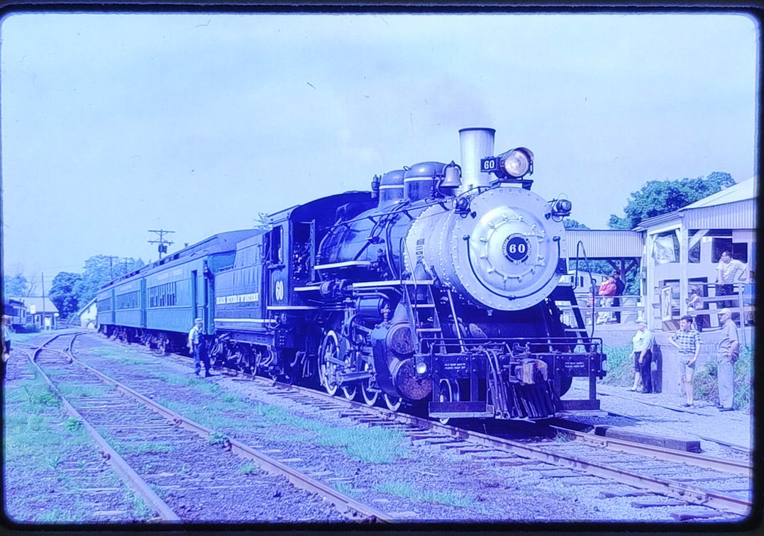 300+ COLOR SLIDES: MOSTLY TRAINS INV 262510919