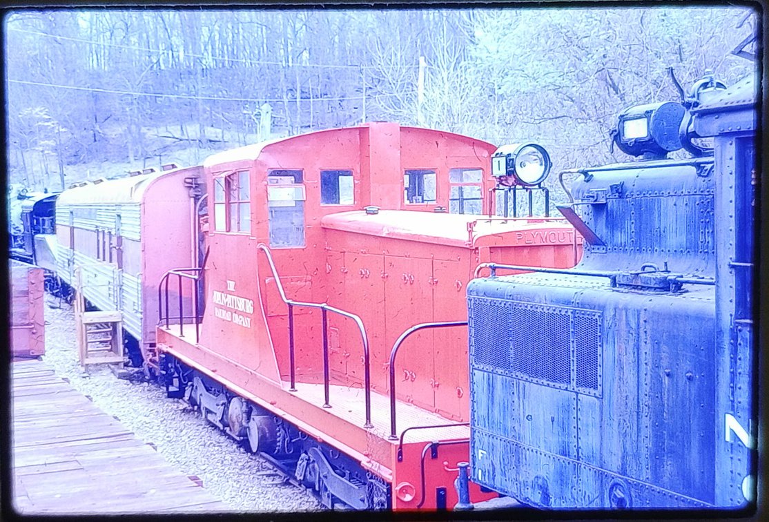 300+ COLOR SLIDES: MOSTLY TRAINS INV 262510921
