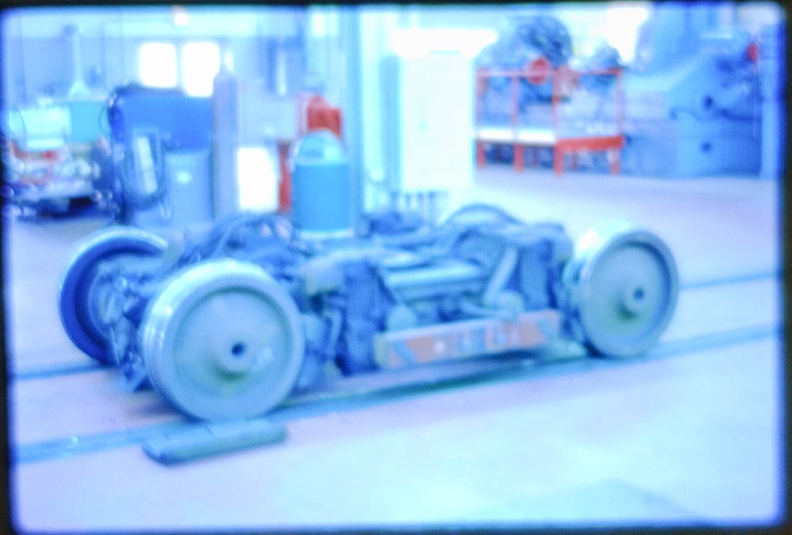 300+ COLOR SLIDES: MOSTLY TRAINS INV 262510920