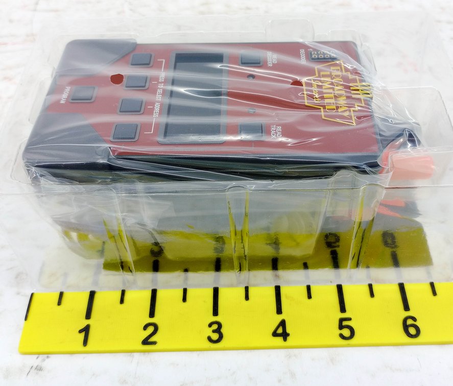 BROADWAY LIMITED IMPORTS 1020 ADDRESS CHANGER DECODER PROGRAMMER, OB INV 263330495