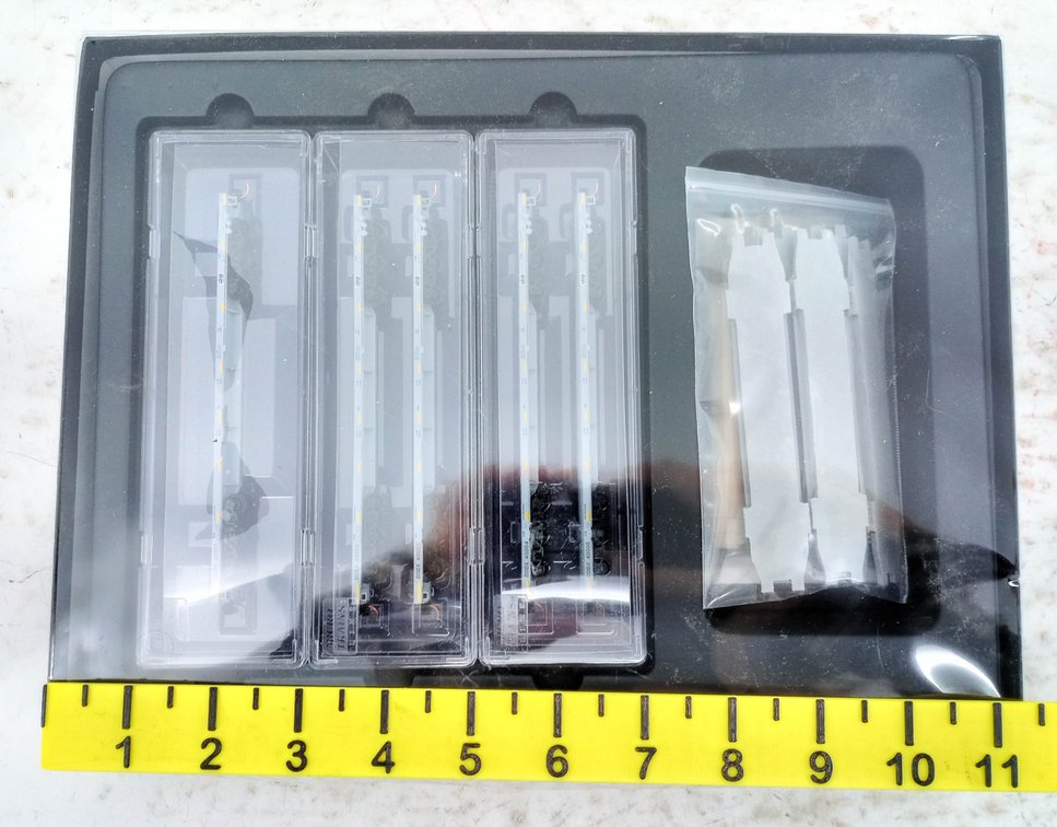 MICRO-TRAINS LINE DODX NAVY FLAT CAR 5-PACK N SCALE, OB INV 263331033