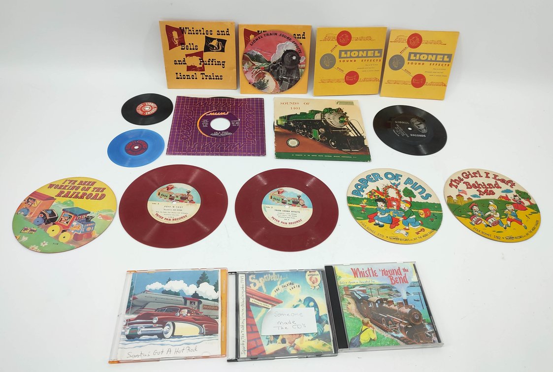 15+ COLLECTION OF RECORDS & CDS MIXED  INV 262380742