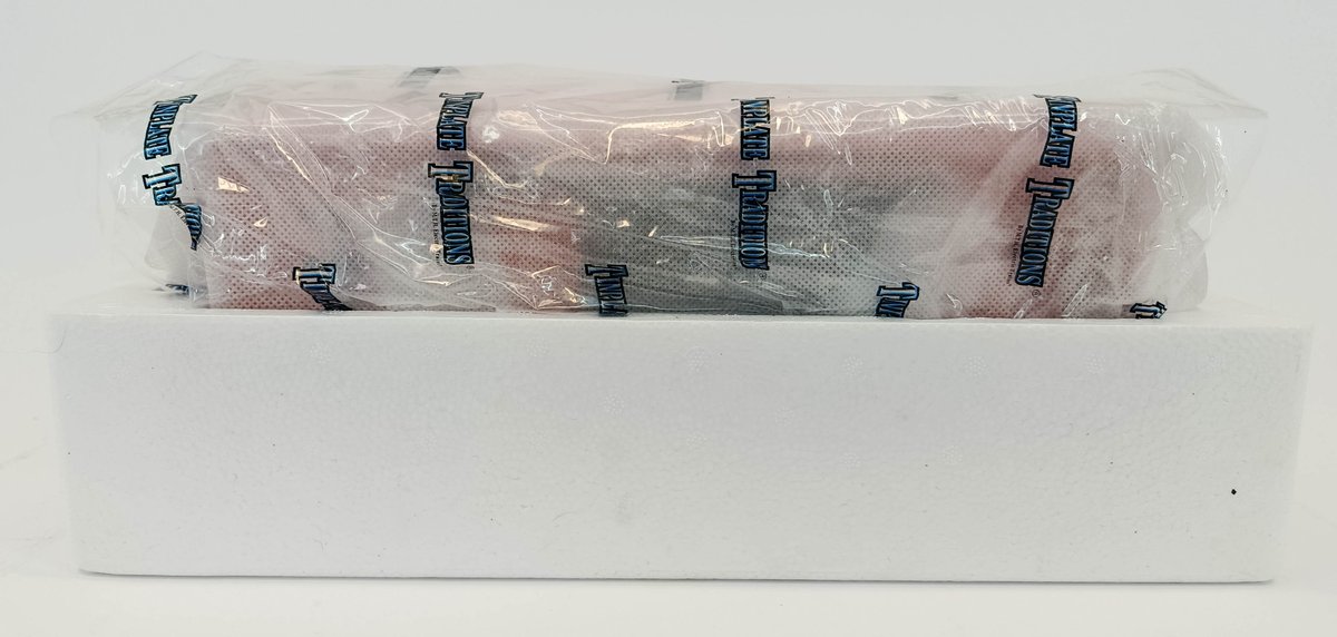 MTH 10-2166 NEW HAVEN 200 SERIES STD GAUGE BOX CAR, OB  INV 263410105