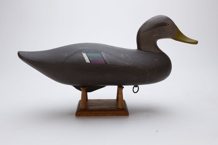 Image for Spring Decoy Auction
