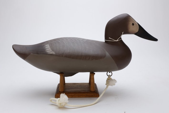 Image for Spring Decoy Auction