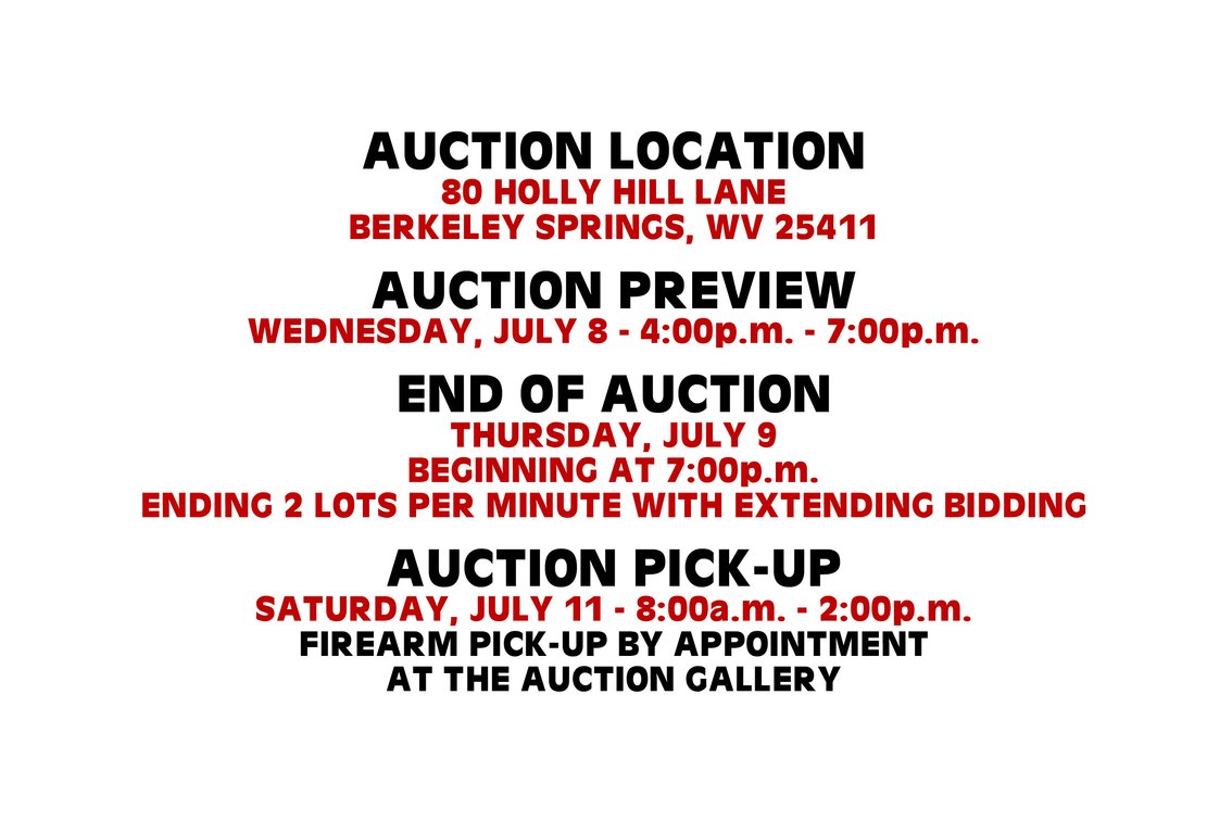 Image for Exceptional Local Downsizing Sale