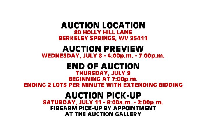 Image for Exceptional Local Downsizing Sale