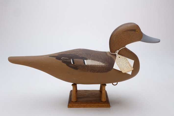 Image for Summer Decoy Auction