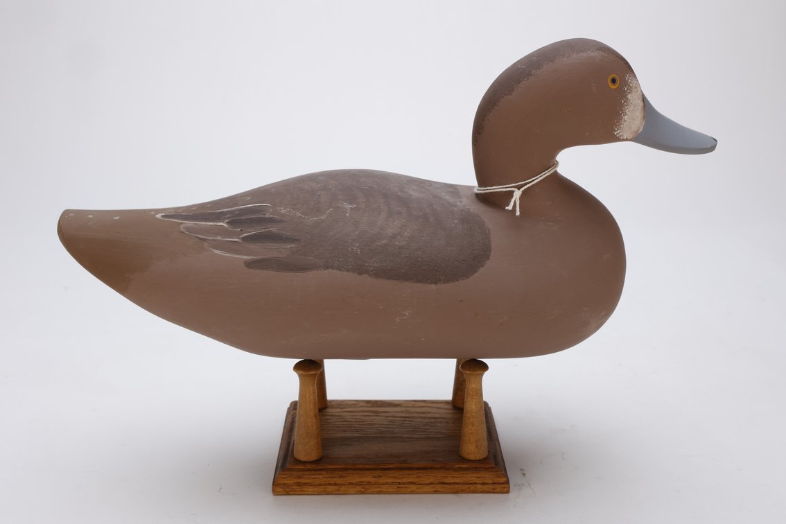 Image for Summer Decoy Auction