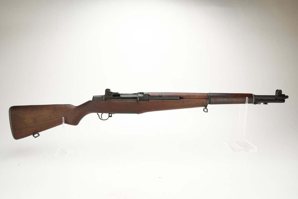 Image for September Gun Auction